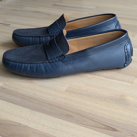 Mercanti‎ Fiorentini 1922 Loafers main image 11